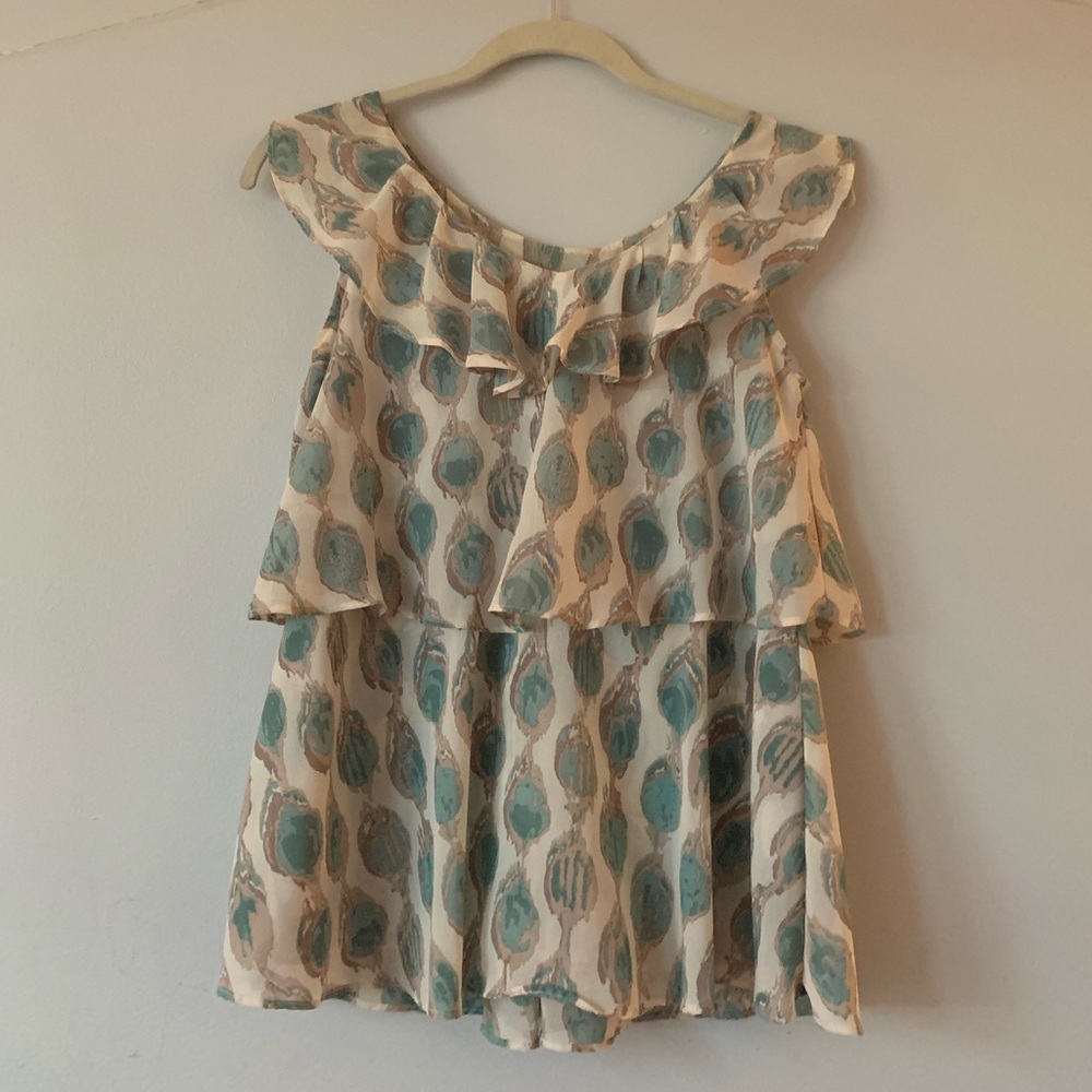 XS Mossimo, dress shirt